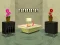 Spel Frog Rescue aanlyn