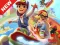 Spel Subway Surfers Pro aanlyn