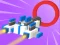Spel Hovercraft Flying 3D aanlyn