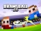 Spel Brawlball.io aanlyn