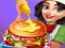 Spel Burger Maker aanlyn