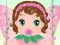 Spel Baby Lilly Dress Up aanlyn