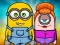 Spel Dawn of the Minions aanlyn