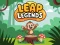 Spel Leap Legends aanlyn
