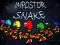 Spel Impostor Snake IO aanlyn
