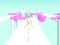 Spel Girly Race Runner aanlyn