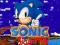 Spel Sonic the Hedgehog aanlyn