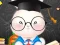 Spel Ollie Goes To School aanlyn