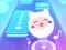 Spel Music Cat! Piano Tiles Game 3D aanlyn