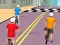 Spel Bike Rush aanlyn