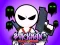 Spel Stickman Halloween Survive aanlyn