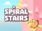 Spel Spiral Stairs aanlyn