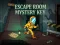 Spel Escape Room Mystery Key aanlyn