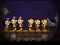 Spel Logical Theatre Six Monkeys aanlyn