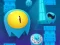 Spel Flappy Ghost aanlyn
