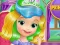 Spel Princess adolescence problems aanlyn