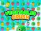 Spel Vegetables Crush aanlyn