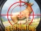 Spel Deer Hunting Sniper Shooting aanlyn