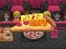 Spel Pizza Cafe aanlyn