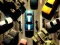 Spel GTA Car Rush aanlyn