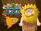 Spel Adam & Eve: Astronaut aanlyn