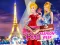Spel VIP Princesses: Paris Fashion Week aanlyn
