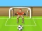 Spel Penalty Shoot aanlyn