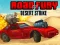 Spel Road Of Fury Desert Strike aanlyn