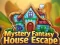 Spel Mystery Fantasy House Escape aanlyn