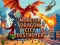 Spel Monster Dragon City Destroyer aanlyn