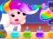 Spel Little Panda Pet Salon aanlyn