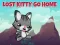 Spel Lost Kitty Go Home aanlyn