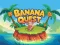 Spel Banana Quest aanlyn