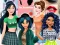 Spel Princess Style Vlog Tips for Brunettes aanlyn