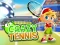 Spel Crazy tennis aanlyn