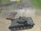 Spel Tank Shooting Simulator aanlyn