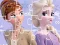 Spel Frozen Sister Jigsaw aanlyn