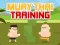 Spel Muay Thai Training aanlyn