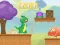 Spel Little Dino Adventure Returns aanlyn