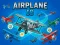 Spel Airplane IO aanlyn