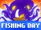 Spel Fishing Day aanlyn