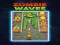 Spel Zombie Waves aanlyn