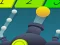 Spel Cannon Ball Defender aanlyn