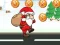 Spel Christmas Parkour Santa aanlyn