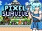 Spel Ultra Pixel Survive Winter Coming aanlyn