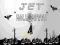 Spel Jet Halloween aanlyn