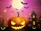 Spel Scary Halloween Party aanlyn