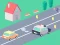 Spel Cute Road aanlyn