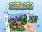 Spel Repeat Pixel Art aanlyn