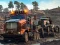 Spel Trucks in Mud Jigsaw aanlyn